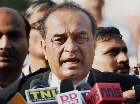 J&K: Applaud the Major who used human shield, not crtiticise him