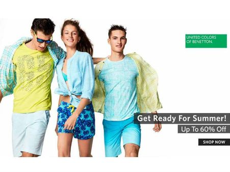 Myntra Summer Specials! Upto 60% on Trending Apparels Save via Oneindia Coupons