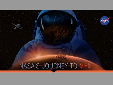 NASA reveals Mars has metal in its atmosphere