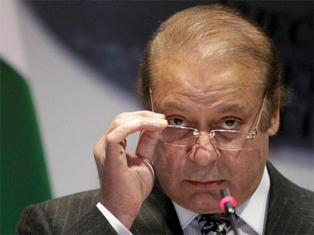Why it is wrong to write off Nawaz Sharif, the Phoenix of Pakistan politics