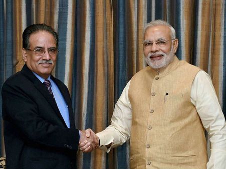 Nepal to hold local elections in 20 years; requests for India's help