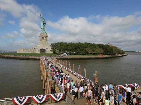 Americas' first Muslim female judge found dead in Hudson river