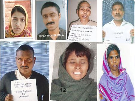 With no information on kith and kin, 22 Indian prisoners languish in Pak jails