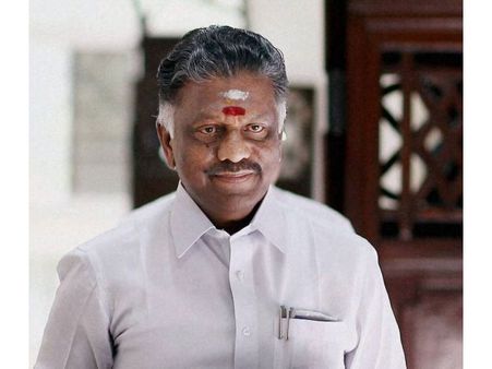AIADMK merger: Now it is OPS as TN CM and EPS as party boss