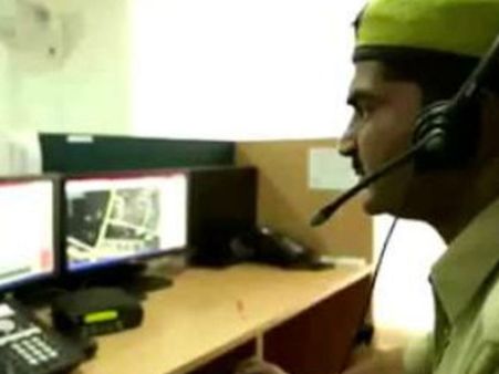 Kolkata: Salt Lake City gets more than 1,000 prank calls on 100!