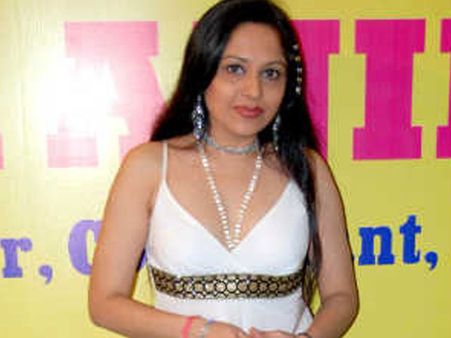 Preeti Jain who conspired to kill Madhur Bhandarkar granted bail
