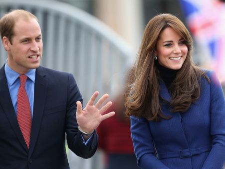 William, Kate pay tribute to London terror attack victims