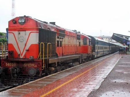 After food, CAG raps railways over linen cleanliness, its management issues