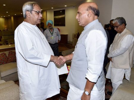 Congress slams BJP, BJD for misrule in Odisha