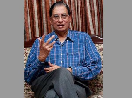 2002 Gujarat riots probe: SC relieves SIT chief R K Raghavan