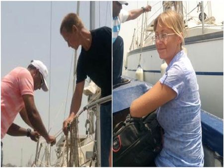 2 Russians accidently land on Mumbai coast; police let off duo after interrogation