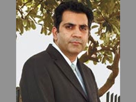 Unitech MD Sanjay Chandra arrested by Delhi police