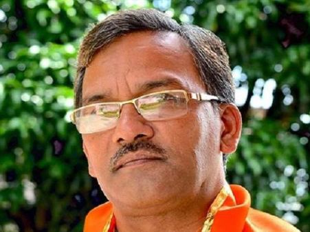 BJP to support Independents in five MCD wards