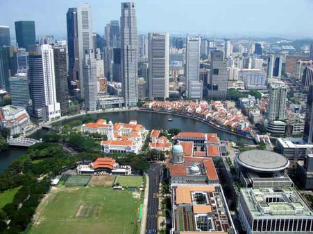 Singapore: Indian imam repatriated for extremist remarks