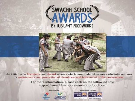 Swachh School Awards: Initiative to recognise institutes that promote cleanliness