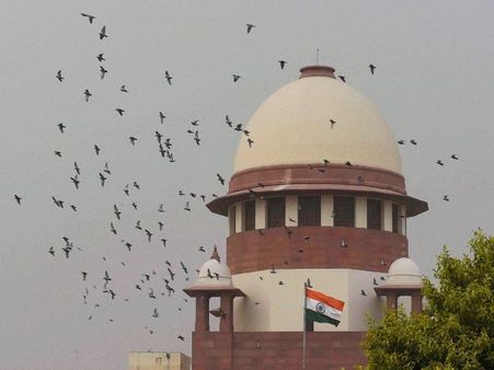 Implement Lokpal Bill without any further delay, SC orders centre