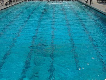 Mathura: Boy drowns in swimming pool of ISKCON-run school