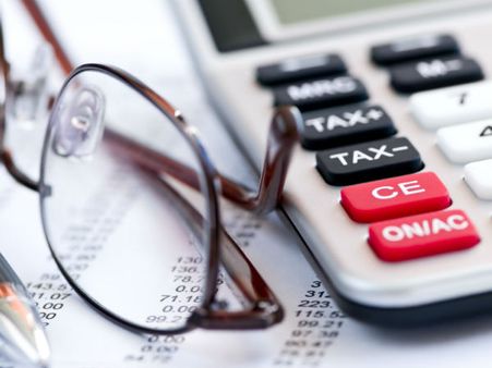 Shame on us, we aren't a tax compliant society says SC