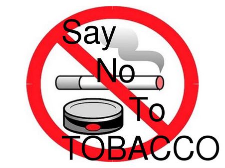 In a first, MCD poll booths to be 'tobacco-free' zones