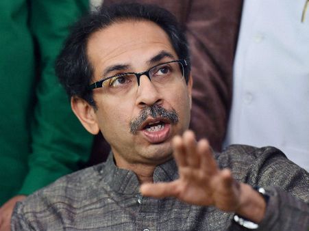 All Shiv Sena candidates in Gujarat polls lose election deposit