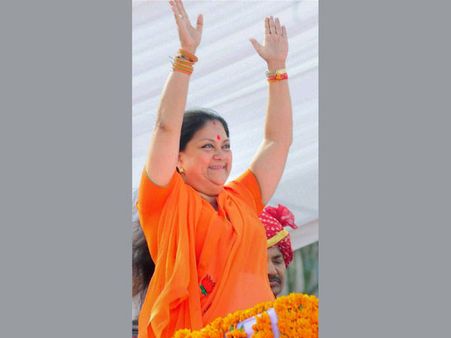 Rajasthan bypolls: BJP, Congress woo voters in Dholpur
