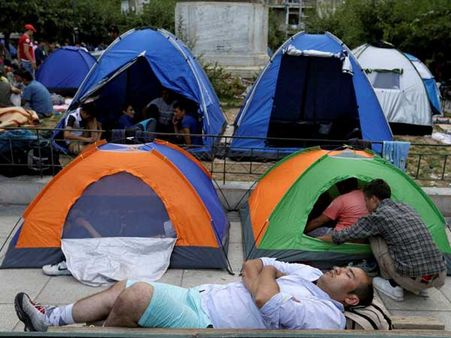 Indians are Victoria’s biggest migrant group