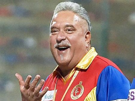 Good Times with IPL in 2008 to Bad Times in UK in 2017, Vijay Mallya's tryst with April 18