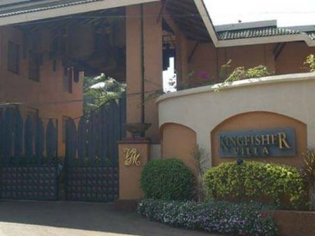 Sachin Joshi to rename Vijay Mallya’s Kingfisher villa