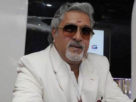 Vijay Mallya arrested, gets bail: Extradition hearing on May 17th