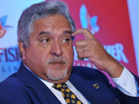 How Mallya transferred funds to hoodwink the courts
