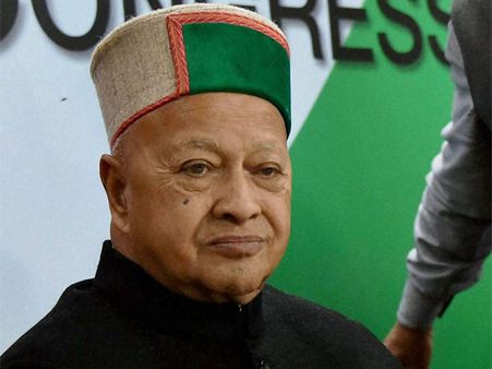 19 members from Himachal approved for AICC plenary