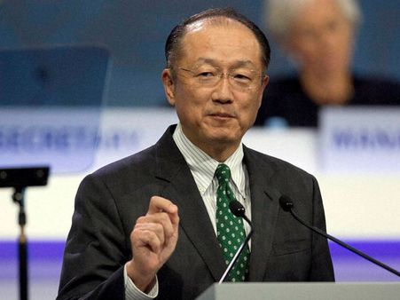 Globalisation, free trade has huge impact on poor countries: WB