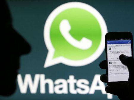 Users can quit WhatsApp if new privacy policy not acceptable: Facebook to SC