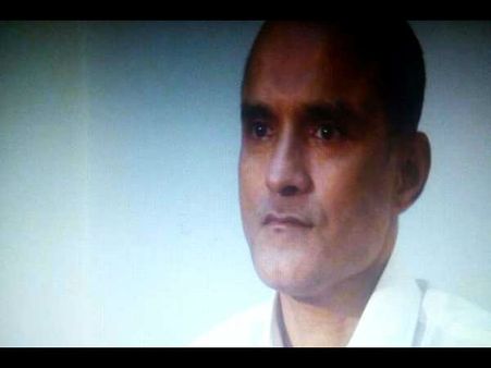 Politicos united to condemn Kulbhushan Jadhav's death sentence
