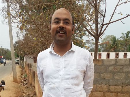 Siddaramaiah unsure about quitting politics, says son Yathindra in first-ever interview