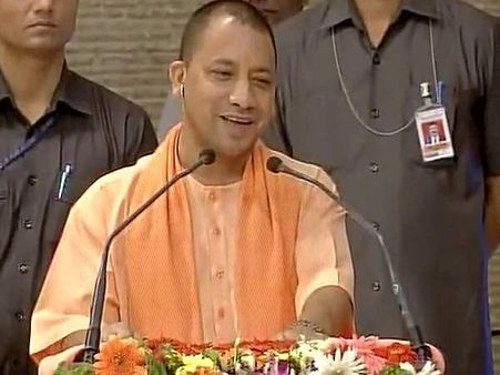 Food testing labs to be set up in every district of UP, says Yogi Adityanath
