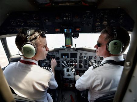 Pilots notice period to be doubled from 6 months to 1 year, says DGCA