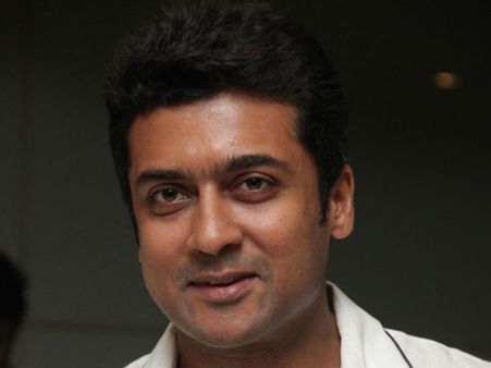 Non-bailable warrant against actors Suriya, Sathyaraj and 6 others