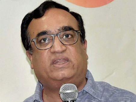 Ajay Maken says Modi's foreign visits have not benefited India