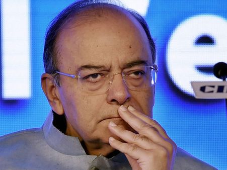 Jaitley files another defamation suit against Kejriwal, seeks Rs 10 crore