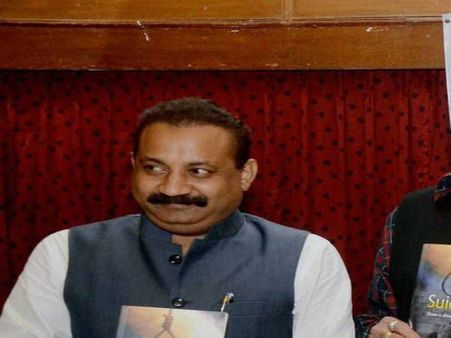 Pass percentage low because of ‘fair examination': Bihar education minister