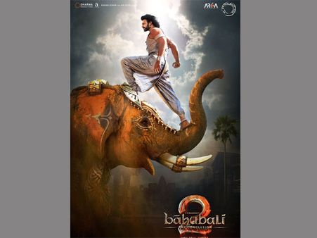 Hyderabad police arrest 6 people for trying to blackmail Baahubali producers