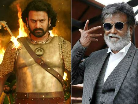 Rajinikanth is right; <i>Baahubali 2</i> is a masterpiece, perfect antidote for all political chaos