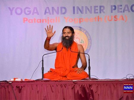 Some people think 'Baba kab marega' says Baba Ramdev