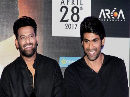 Are you interested? Rana Daggubati put out ad 'Wanted Bride for Baahubali'