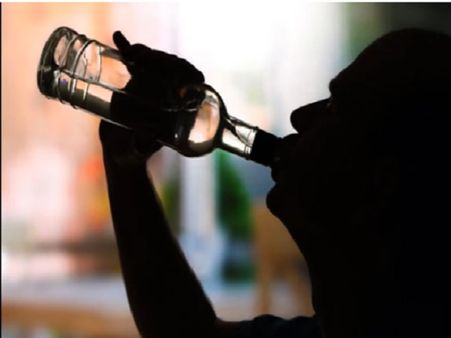 Go to jail if you booze in the open in Goa