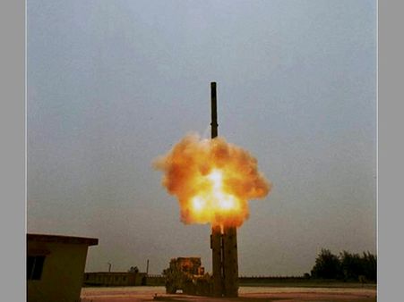 Army successfully test-fires Brahmos land-attack missile