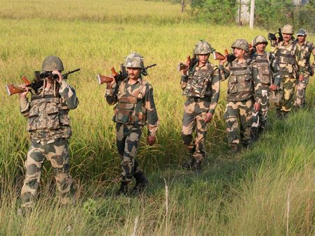 Mutilation of soldiers: BSF to come out with improved Standard Operating Procedures