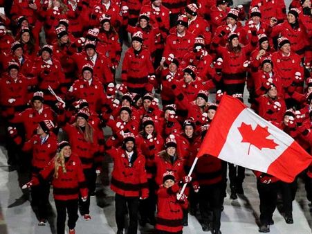 Canada apologises to ex-CRPF officer, issues visa and ticket