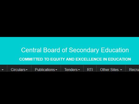 CBSE Class 10th results 2017 to be on Bing search, here is how you check